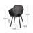 Patio Lotus Chair-1976746300