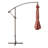 Weekend 120'' Cantilever Umbrella-49419567