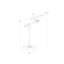 Lampe de table Neela