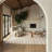  Maui Broken Stripe New Zealand Wool Area Rug-863051375