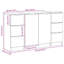 30cm Sideboard