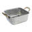 Ebern Designs Trikomou Stainless Steel Candy Bowl