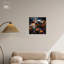 «Universal Astronaut Canvas» par Art Remedy-104337137-104337155