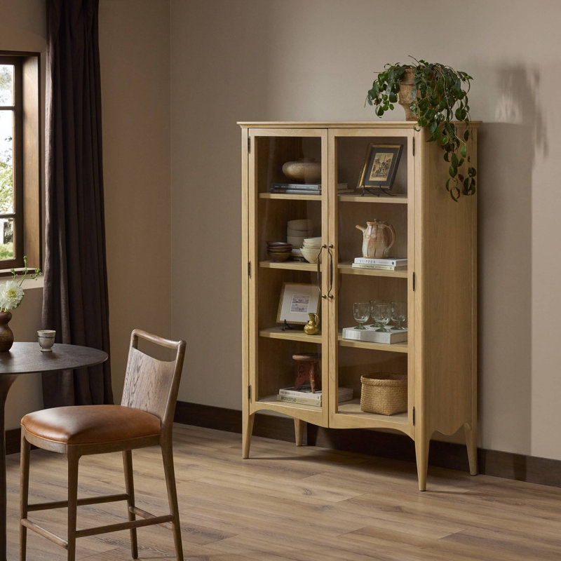 Gates Cabinet