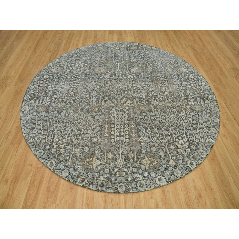 Tapis unique 10 pi Tirra