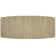 Surfrider Extendable Solid Wood Dining Table