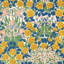 Bedford Park Campanula Wallpaper-1020769681