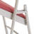 Fabric Padded Stackable Folding Chair Folding Chair Set-61176057