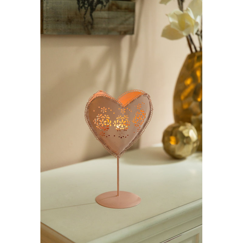 Metal Tealight Holder