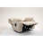 Massaging Velvet Lift Recliner Soft Comfort Perfect For Elderly Relaxation-1460280871
