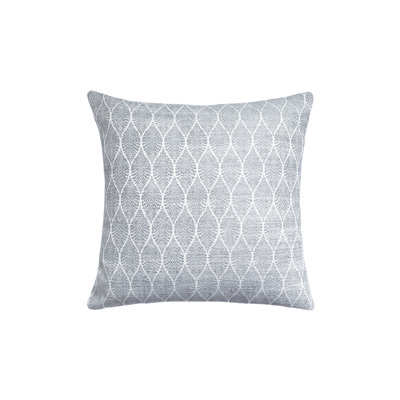 Geometric Outdoor Throw Pillow