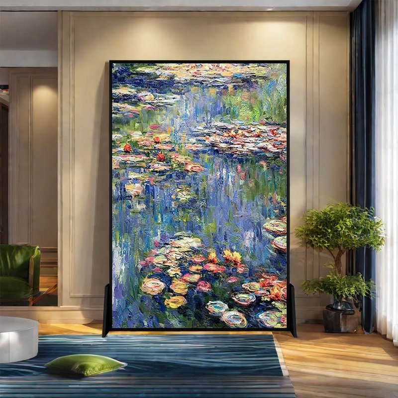 Erela, 70.87" H x 55.12" W x 1.18" D