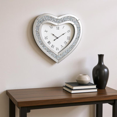 Horloge murale 27 po