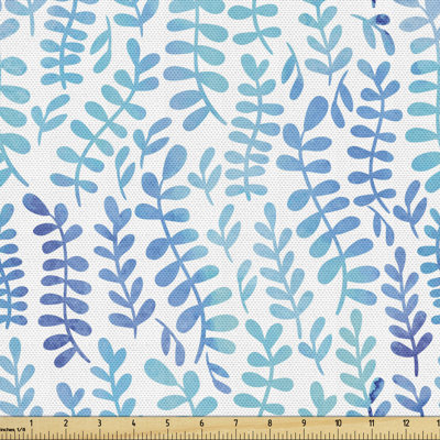 Ontiveros Leafy Branch Fabric