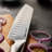 Cuisine::pro® iD3® Santoku Knife 6"-115762707
