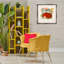 «Sleeping Fox parmi les marguerites» par Carrie Cantwell-2024878761-2024878756