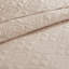 Couvre-lit très grand réversible kaki - 3 pièces de style chic-120469746-120469749