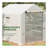 Outsunny 8' X 6' X 7' Walk-In Greenhouse With Mesh Door And Windows, 18 Shelf Green House With Trellis, Plant Labels, UV Protective For Growing Flowers, Herbs, Vegetables, Saplings, White