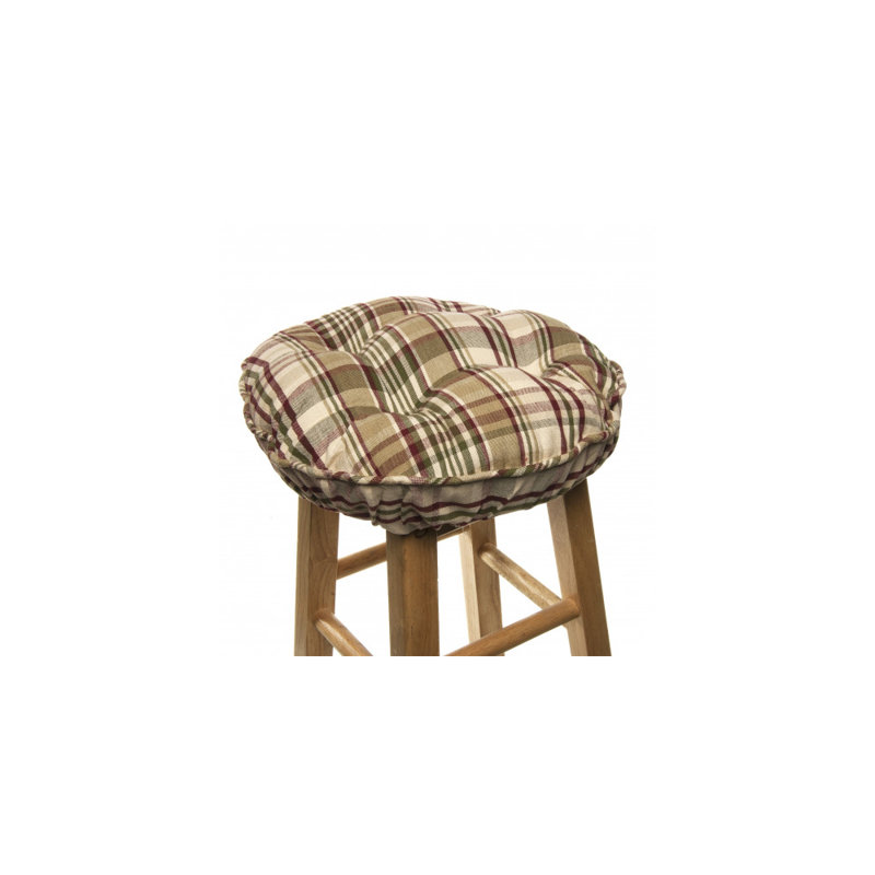 Coussin de tabouret de bar Manufahi