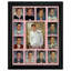 School Years Picture Frame, Personalized with Any Name, Holds 12 Wallet Photos-24240622-25856278