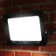 Waterproof Outdoor Security Light 150w