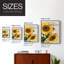 «You Are My Sunshine», reproduction encadrée - bois massif-2105037771-2105037761