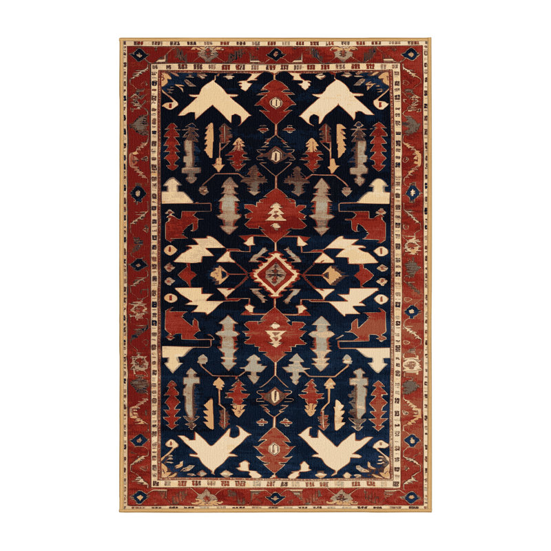 Tapis brun lavable à la machine, Tapis de couloir 2 pi x 5 pi