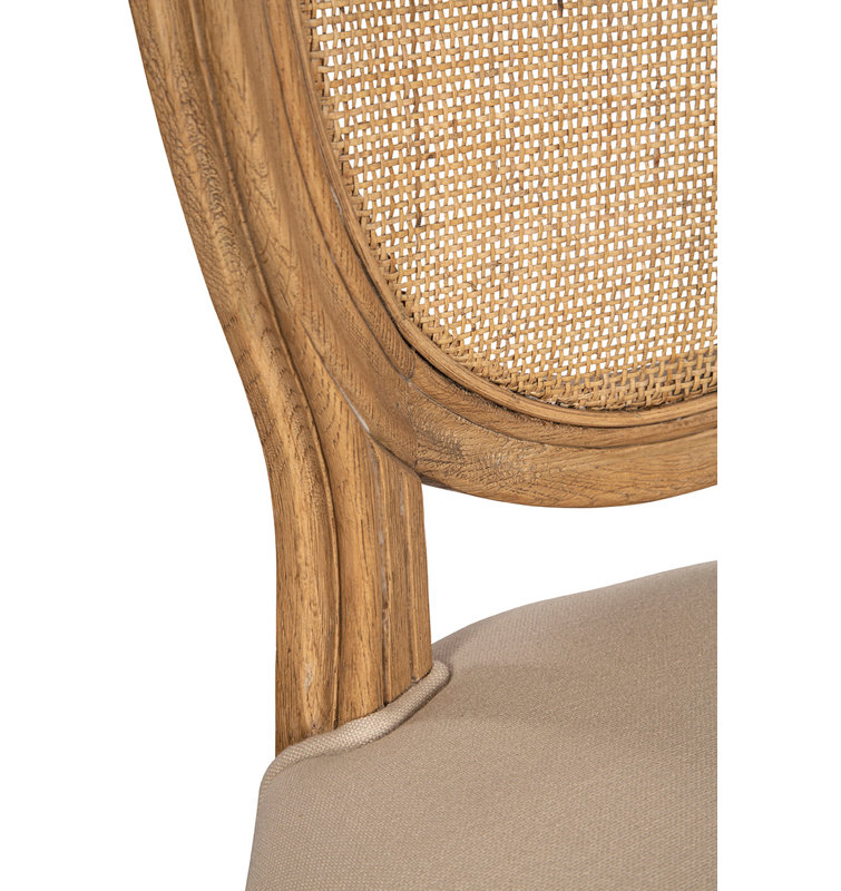 Lauren Upholstered Dining Chair