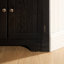 Armoire de rangement de 72 po avec 8 portes et tablettes Farmhouse-1752715503