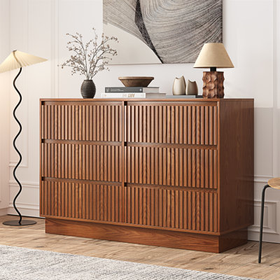 6 Drawers 47.3