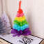 Arbre de Noël artificiel 23,6 pi