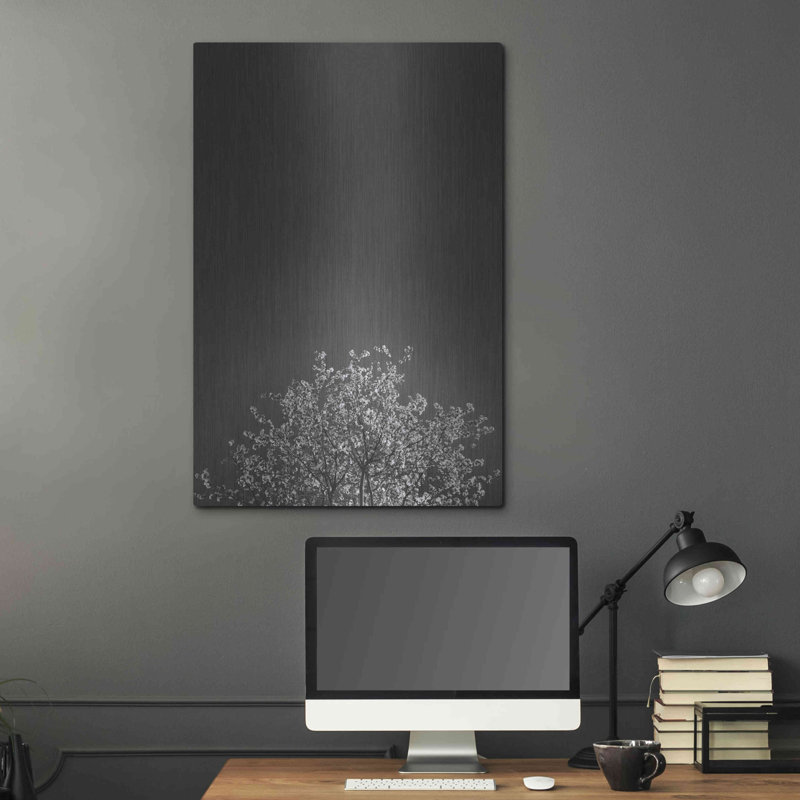 «Twinkling Lights 1» par Design Fabrikken, H 36 po x l 24 po
