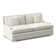 Riverside 74.5" Sleep Sofa