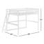 Epimenio Kids Full Loft Bed-388967972