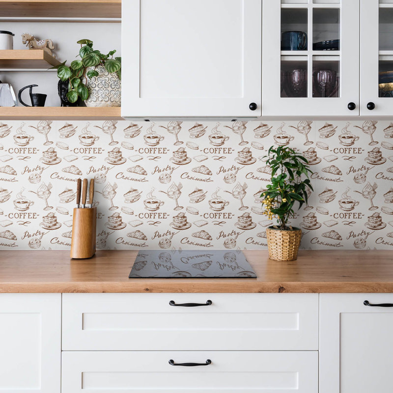 Ashyla 50x100 cm Pvc Singular Tile in White