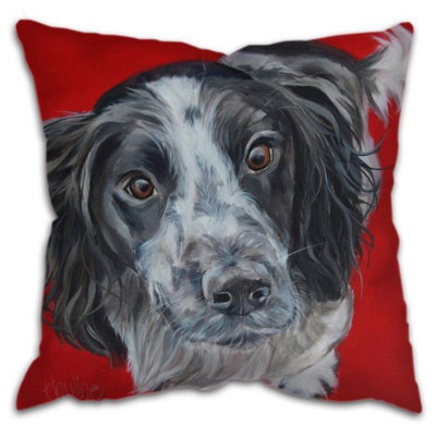 Coleshill Floor Cushion