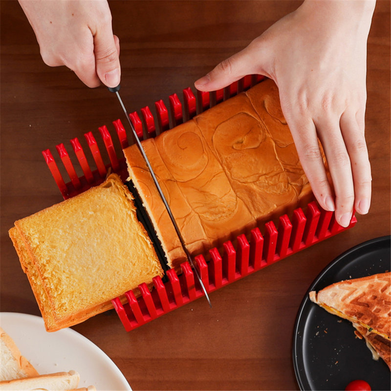 GDL 2 - Piece Bread Slicer Set