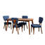 Ensemble repas pour quatre personnes-1417355676