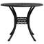 Gutzwiller Round 90Cm L Bistro Table-230329745-230329750