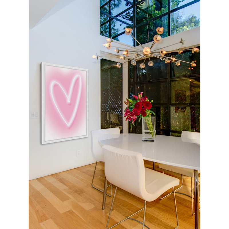 Single Picture Frame Print, 61cm H x 41cm W