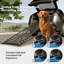 Rampe pour animal 75 po x 20 po