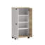 Soldonia Freestanding Bathroom Cabinet-2013190175