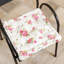 Garden Dining Chair Cushion