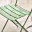 Laster Garden Dining Table Set With 2 Matching Dining Chairs - Patio Bistro Set for Modern Garden-652993065