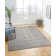 Tapis intérieur / extérieur en polypropylène Antowine