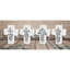 Mini Inspire Cross She Confidently Trust