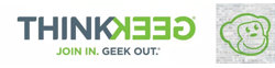 THINKGEEK logo