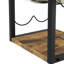 Aladino Floor Wine Bottle Rack