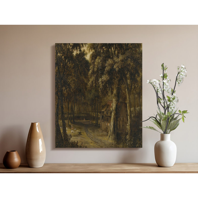 Wrapped Canvas Print Set, 152.4 cm H  x 101.6 cm W