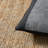 TOWN & COUNTRY TERRA Alara Solid Border Indoor Outdoor Decorative Pillow-112463108-112494950